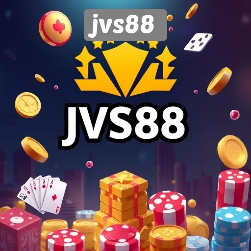 Studi Kasus Game Populer di JVS88