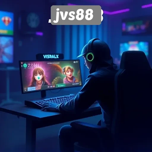 Tantangan dan Peluang di JVS88 untuk Penggemar Game