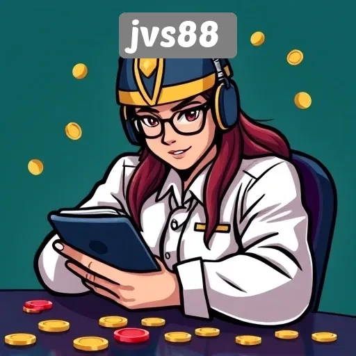 Layanan Pelanggan Dan Dukungan Di Jvs88 Yang Memuaskan