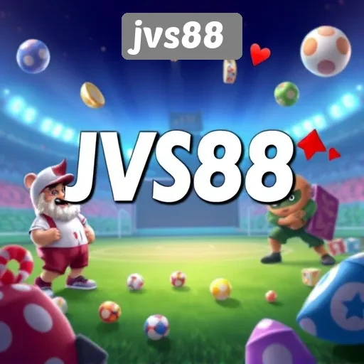 Beragam Pilihan Game Menarik di JVS88 Untuk Pecinta Game