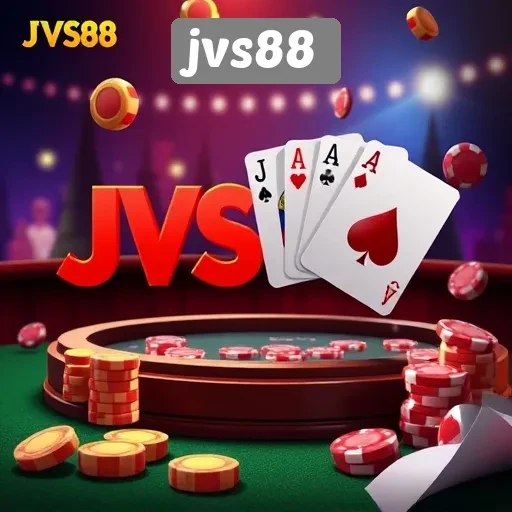 Menyelami Berbagai Jenis Permainan yang Ada di JVS88