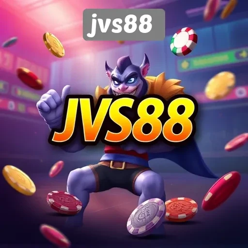 Mengungkap Fitur Menarik dari Situs Game JVS88
