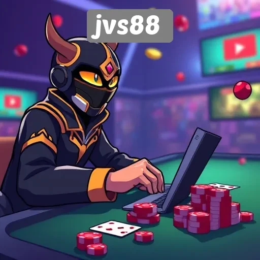 Panduan Lengkap Menggunakan Situs Game JVS88