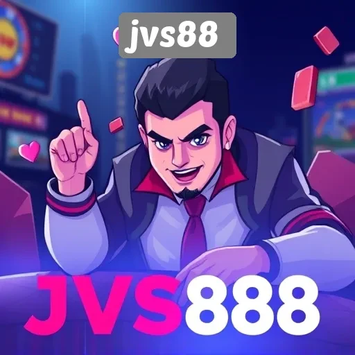 Dampak JVS88 terhadap Industri Game Online Indonesia