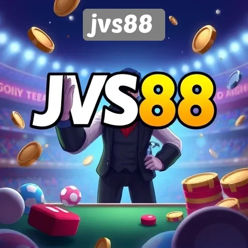 Bergabung dengan JVS88 Apakah Pilihan yang Tepat untuk Pemain Baru