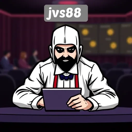 Dukungan Pelanggan JVS88: Apa Saja yang Ditawarkan