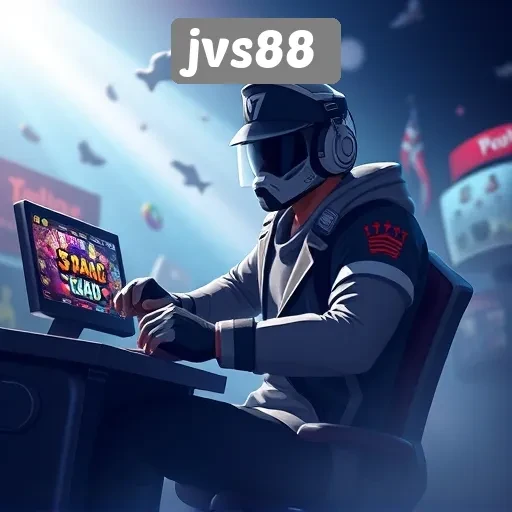 Fitur Menarik yang Ditawarkan JVS88 untuk Para Gamers