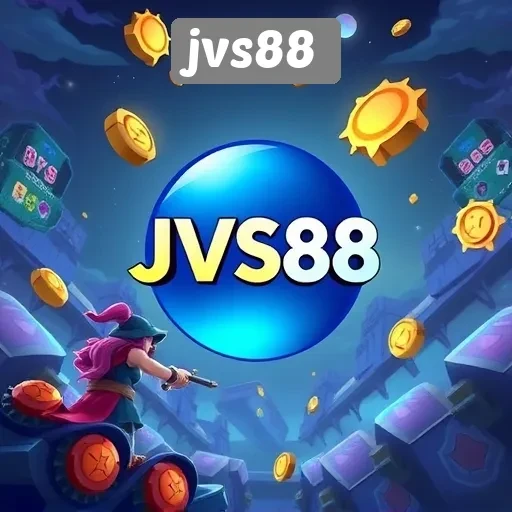 Keunggulan Permainan di Situs JVS88 untuk Penggemar Game