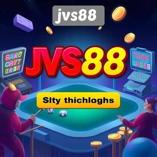 Membandingkan JVS88 dengan Platform Game Lainnya