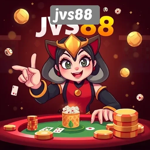 Mengulas Fitur Utama di Situs Game JVS88