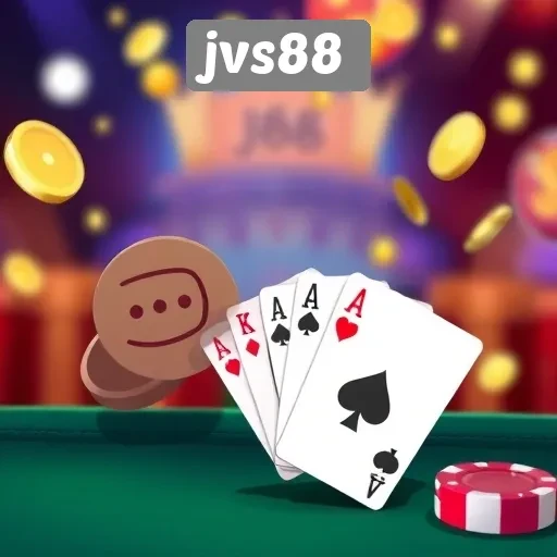 Panduan Lengkap Memulai Permainan di Situs JVS88