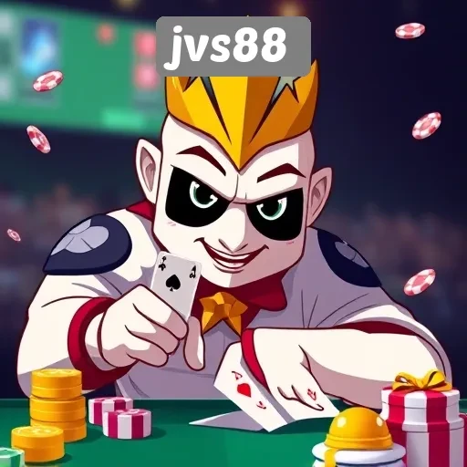 Keberadaan jvs88 dalam industri game online Indonesia