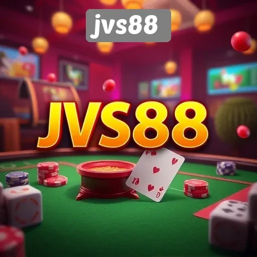 Jvs88 Menawarkan Beragam Pilihan Permainan Seru