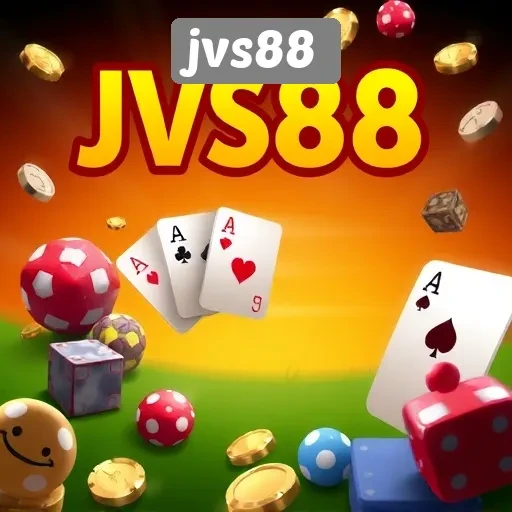 Mengenal JVS88 sebagai Platform Game Terpercaya di Indonesia