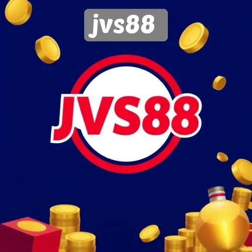 Mengenal JVS88 Sebagai Portal Game Terpercaya