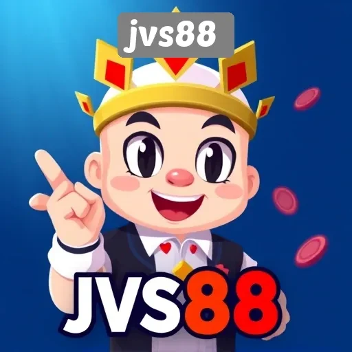 Profil Lengkap Situs Game JVS88 di Indonesia