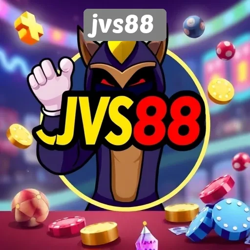 Mengenal Situs Game JVS88 untuk Penggemar Game Online