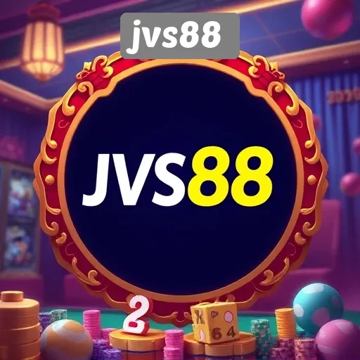 Keunggulan JVS88 Dalam Penyediaan Game Online