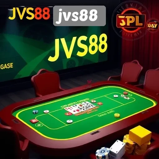 Keunggulan JVS88 Dalam Menyajikan Beragam Permainan