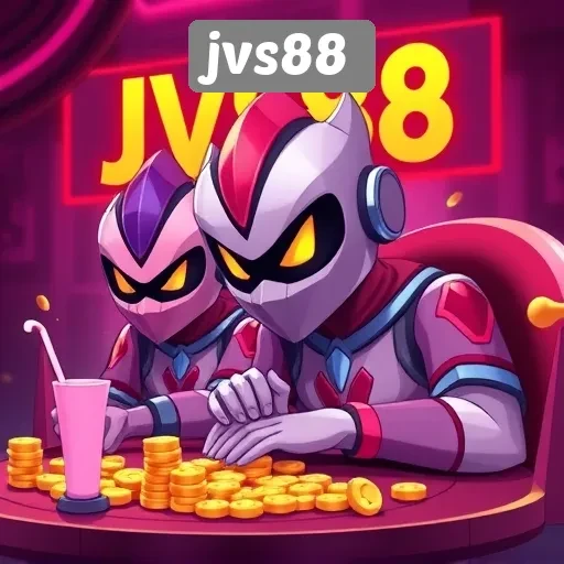 Alasan Mengapa JVS88 Menjadi Pilihan Utama Gamers