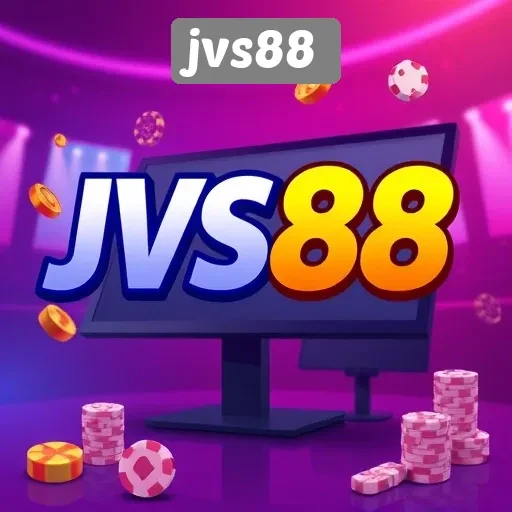 Peran JVS88 dalam Meningkatkan Pengalaman Bermain Game Online