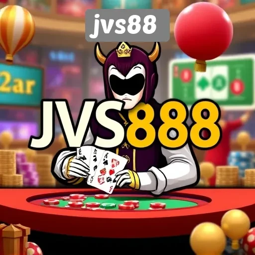 Mengenal JVS88 Sebagai Platform Permainan Unggulan