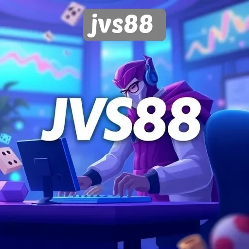 Inovasi dan Fitur Menarik di JVS88 yang Perlu Dicoba