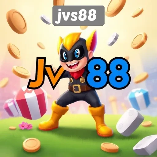 JVS88: Pengalaman Bermain Game yang Menarik dan Interaktif
