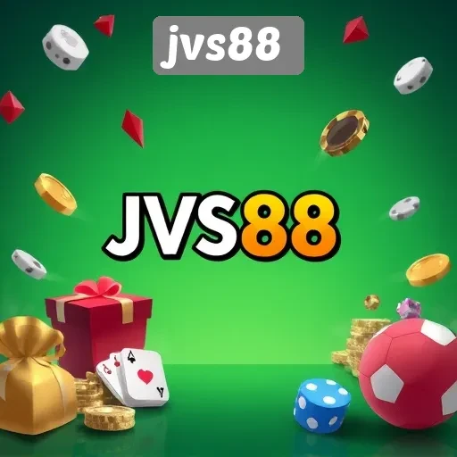 Mengenal JVS88 Sebagai Destinasi Game Online Terpercaya