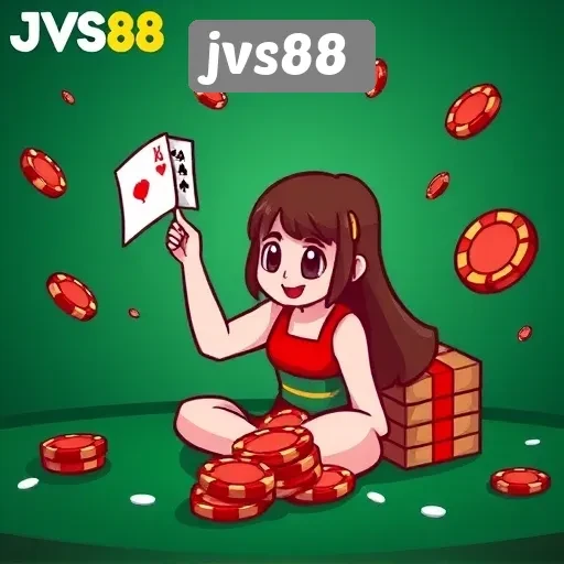 Keunggulan JVS88 dalam Menyediakan Beragam Permainan Online