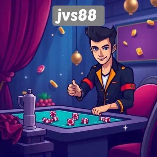Kelebihan dan Kekurangan Bermain di JVS88