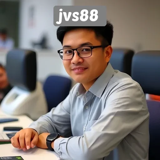 Testimoni Pengguna Terhadap JVS88 dan Layanan Pelanggan