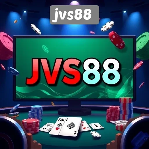 Tren Permainan Terbaru di JVS88 yang Patut Dicoba