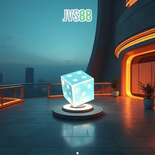 jvs88: Beragam Pilihan Game Baru yang Menggembirakan!
