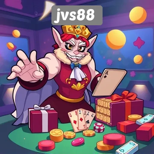 Menelusuri Keunggulan Game Online di Situs JVS88