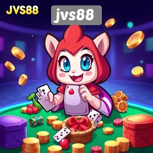 Tipe Permainan Populer yang Tersedia di JVS88