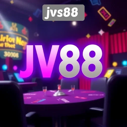 Promo dan Bonus Menarik yang Tersedia di JVS88