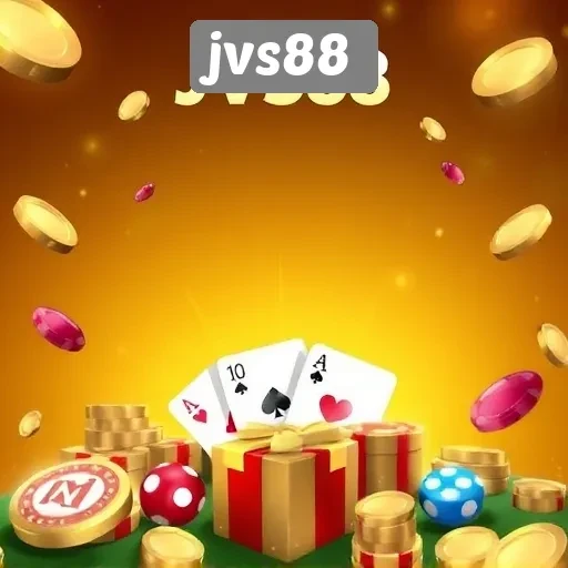 Kegiatan Promosi dan Bonus Menarik di JVS88