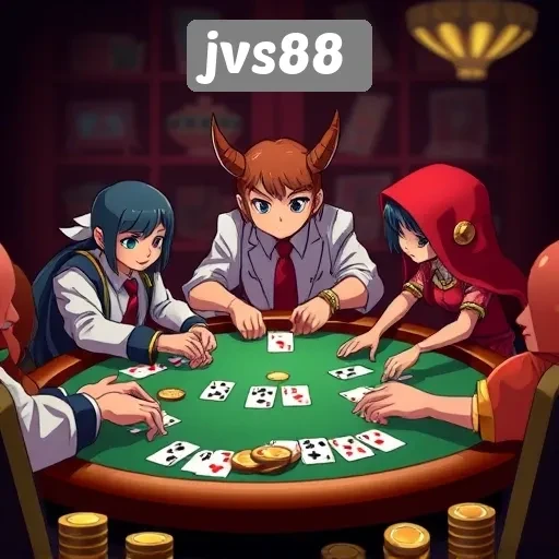 Menilai Keamanan dan Kenyamanan Bermain di JVS88