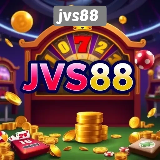 Dari Slot ke Live Casino JVS88 Menawarkan Beragam Permainan