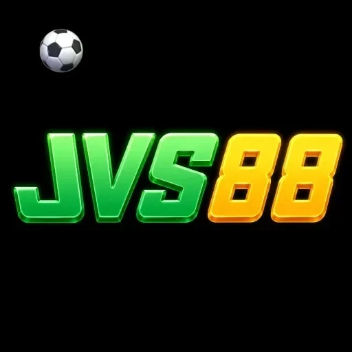 Logo resmi jvs88