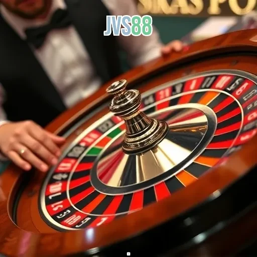 jvs88: Game Strategi Seru yang Harus Kamu Coba