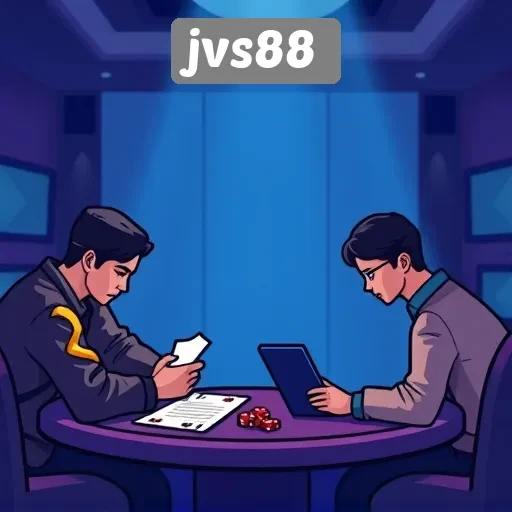Kemudahan Transaksi di JVS88 yang Menarik Minat Pemain