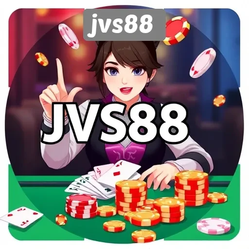 Berbagai Jenis Permainan yang Tersedia di JVS88 dan Cara Memainkannya