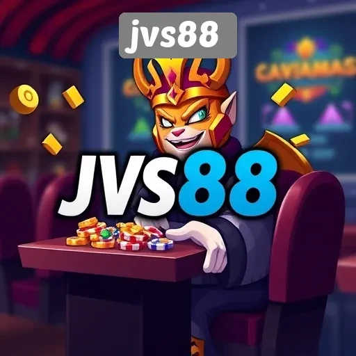 Memahami Fitur Unggulan Situs Game JVS88