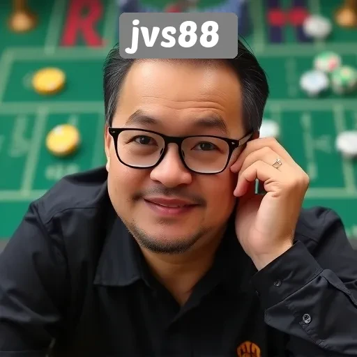 Pandangan Pengguna Terhadap Layanan dan Permainan di JVS88
