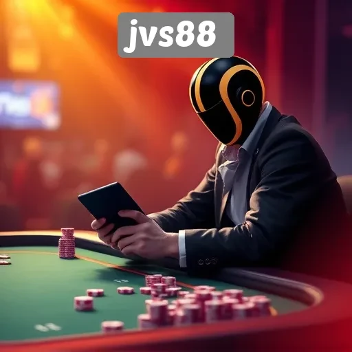 Strategi Menang di JVS88 yang Harus Diketahui Pemain